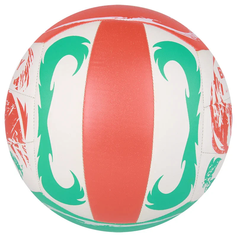 Custom Professional Original Beach Volleyball Ball Size 5 CTPU Volleyball Ball