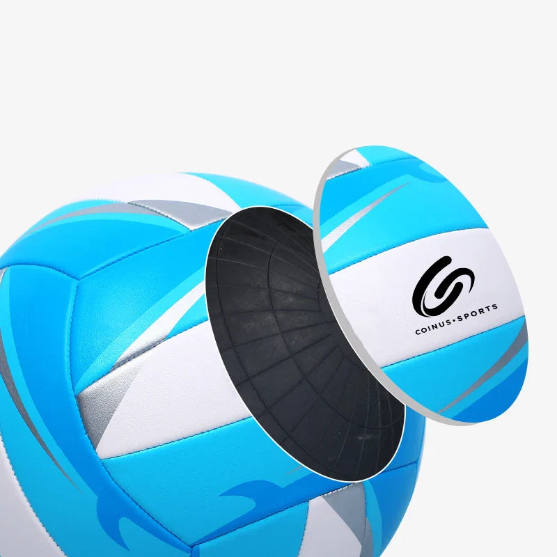 Wholesale Professional Training Students Test Size 5 Pvc Volleyball Ball Custom Indoor Outdoor Beach Volleyball Ball