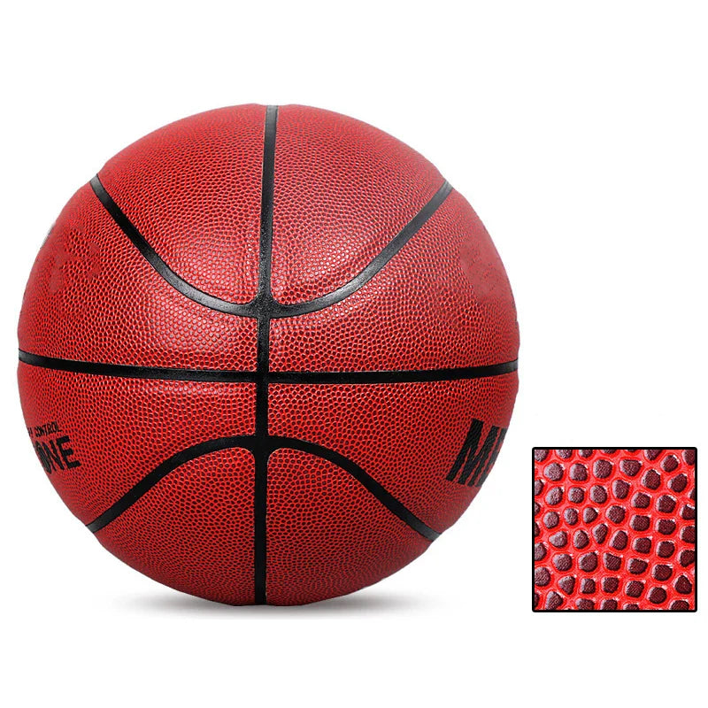 Oem Indoor Outdoor Professional Basketball Custom Ball Custom Private Label Size 5 6 7 Balle De Basketball