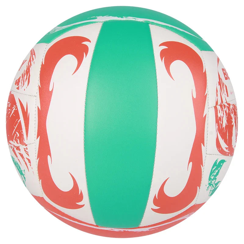 Custom Professional Original Beach Volleyball Ball Size 5 CTPU Volleyball Ball