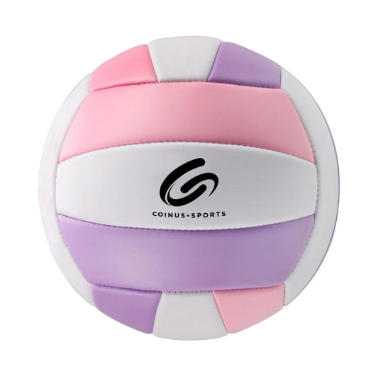 Wholesale Students Training Test Size 5 Pvc Soft Volleyball Ball Custom Indoor outdoor Beach Volleyball Ball