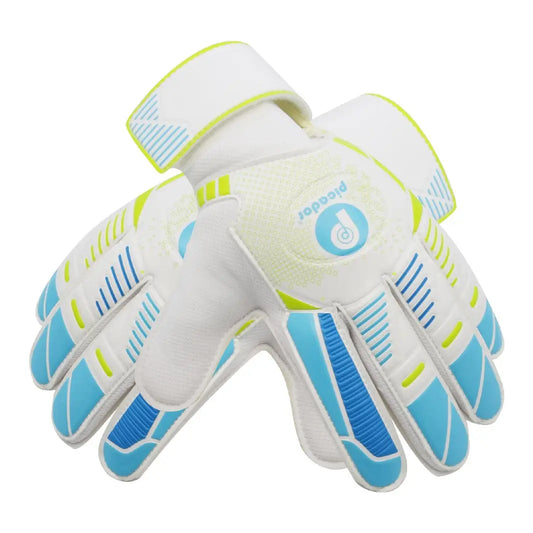 Goalkeeper Gloves Football Wholesale Factory Price Professional Football Goalkeeper Gloves Custom Football Gloves