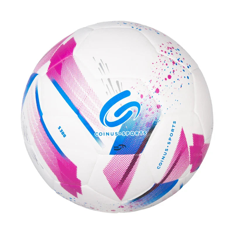 Professional PU Balon Pelotas De Futbol talla 5 4 Ballons De Football taille Size 5 4 Custom Soccer Ball