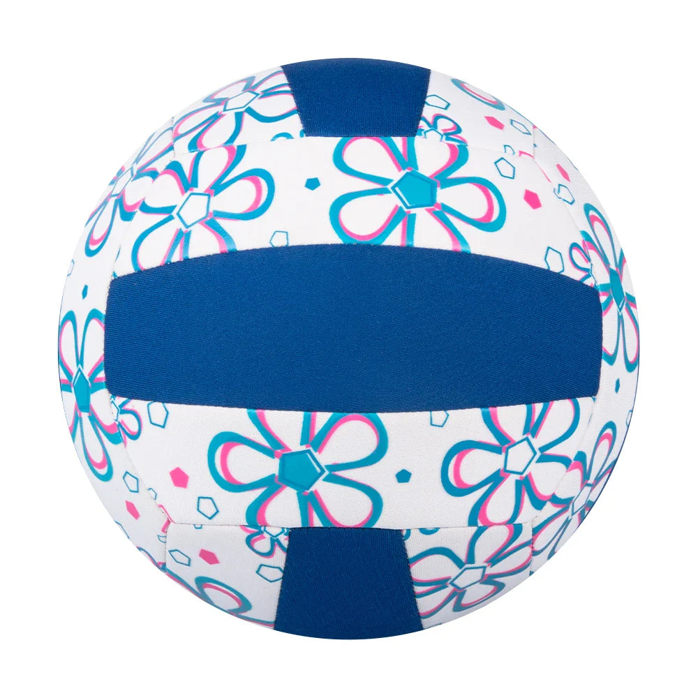 Size 5 PVC volleyball PVC Leather Laminated OEM Outdoor Volleyball for Training volleyball ball For Gift