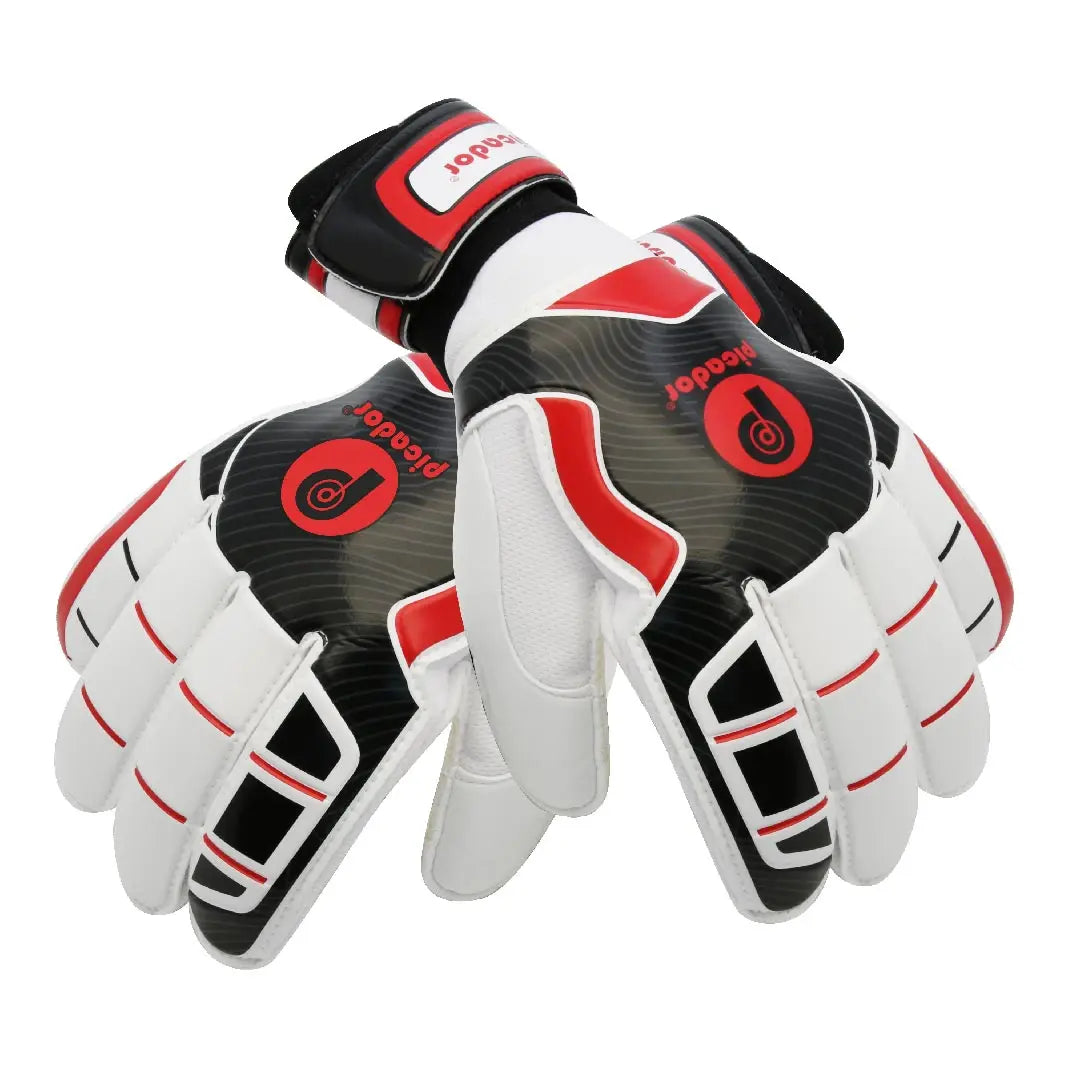 High Quality Soccer Training Gloves Soccer Gloves Professional Goalkeeper Football Gloves