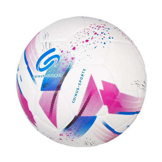 Professional PU Balon Pelotas De Futbol talla 5 4 Ballons De Football taille Size 5 4 Custom Soccer Ball