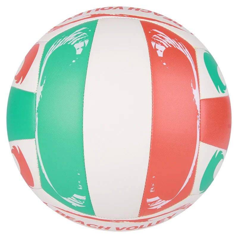 Custom Professional Original Beach Volleyball Ball Size 5 CTPU Volleyball Ball