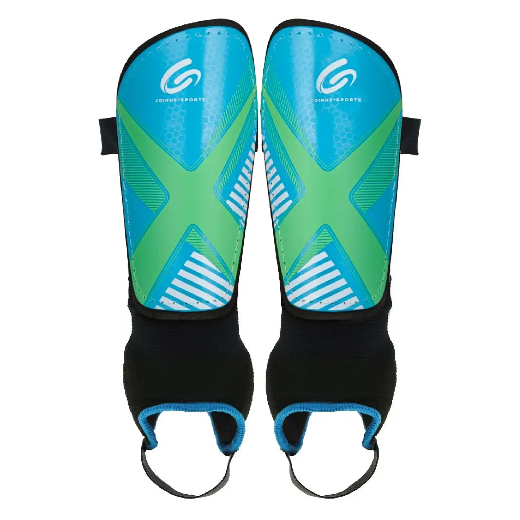 Shin Guards Custom Compression Printing Kids Youth Adult Football Shin Guards Sport Soccer Shin Guards