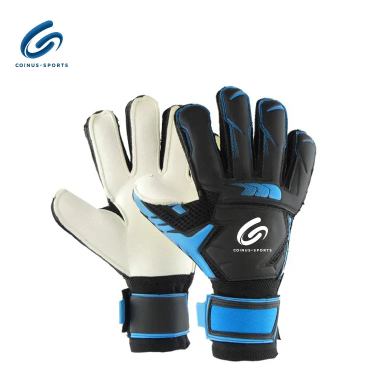 Wholesale Professional Sports Football Soccer Gloves Custom Goalie Goalkeeper Gloves