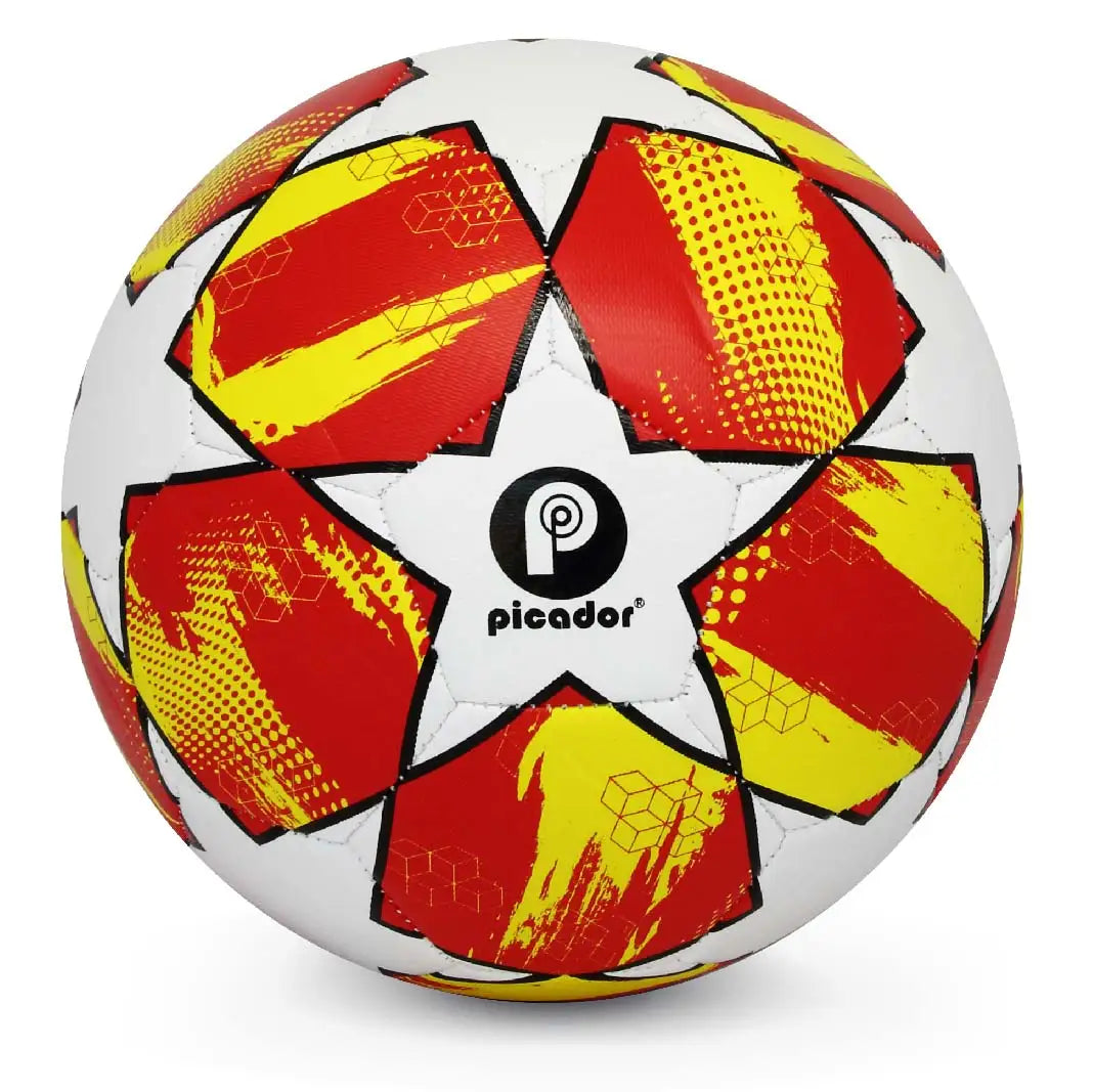 2023 Customizable Logo Football Soccer Balls Size 5 Training Match Soccer Ball