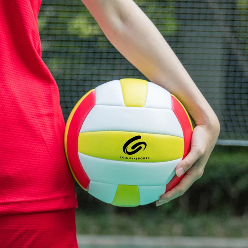 Wholesale Original Professional Students Adult Training Match Size 5 Volleyball Ball Custom Indoor Outdoor Volleyball Ball