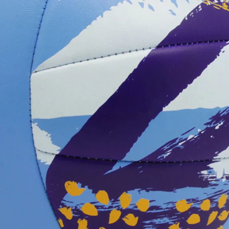 High Quality Pvc Volleyball Training Sport Inflatable Volleyball Custom Original Beach Balls Volleyball Balls