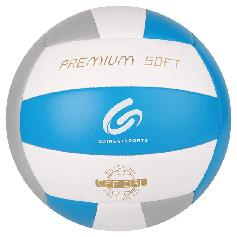 High Quality Youth Volleyball Tournament Size 5 Ball Volleyball Trainer Ball