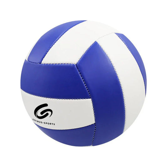 Custom Thickening Indoor Outdoor Beach Volleyball Ball Professional Training Students Test Volleyball