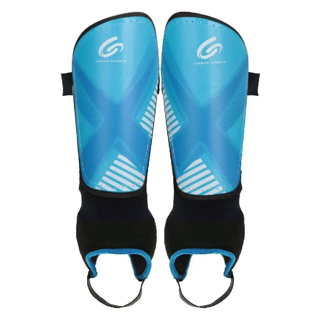 Custom sublimation Shin Guards Compression Printing Kids Youth Adult Football Sport Soccer Shin Guards