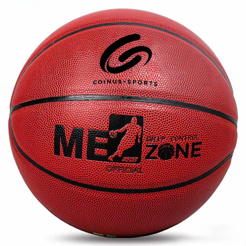 Oem Indoor Outdoor Professional Basketball Custom Ball Custom Private Label Size 5 6 7 Balle De Basketball