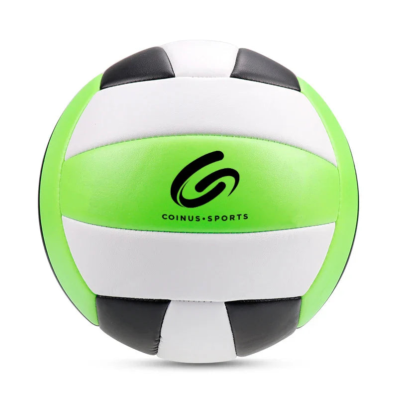 Wholesale Students Training Test Size 5 Pvc Soft Volleyball Ball Custom Indoor outdoor Beach Volleyball Ball