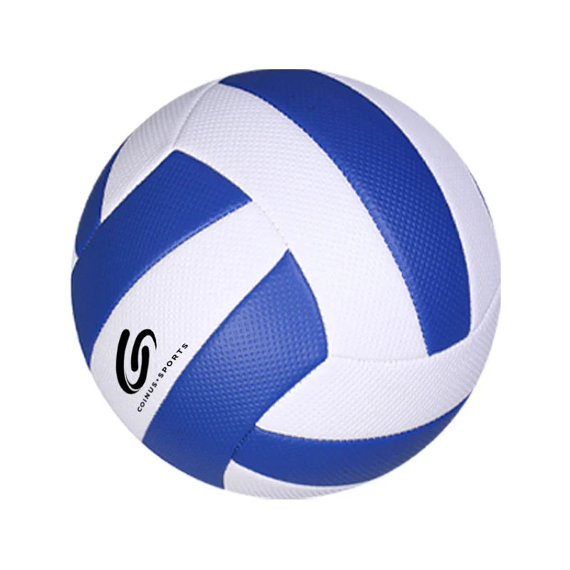 Professional Training Students Test Pvc Volleyball Custom Indoor Size 5 7 Volleyball Ball