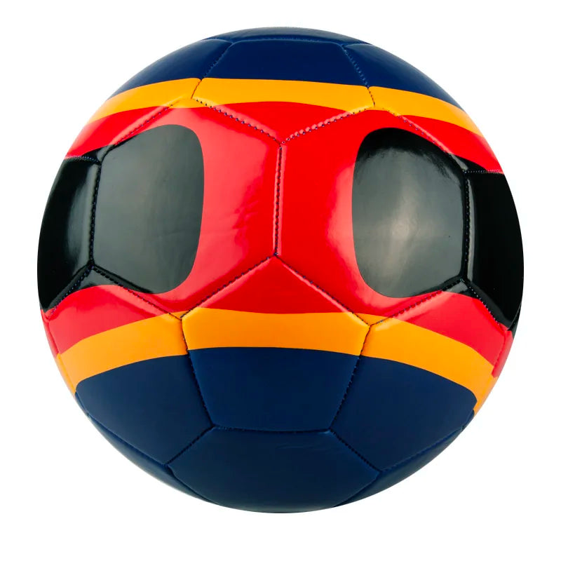 New Professional Balon Pelotas De Futbol Ballons De Football Ball Size 5 4 Custom Logo Soccer Ball