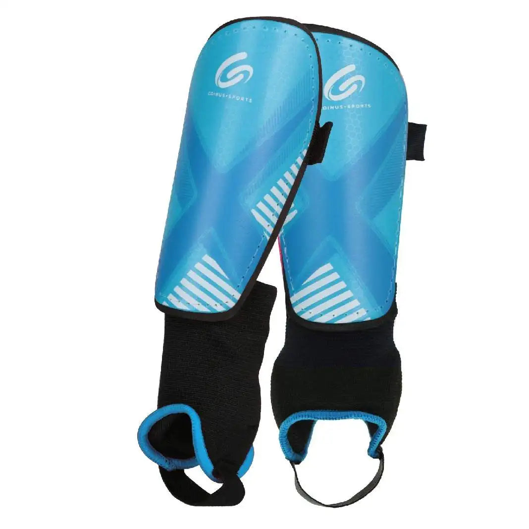 Custom sublimation Shin Guards Compression Printing Kids Youth Adult Football Sport Soccer Shin Guards