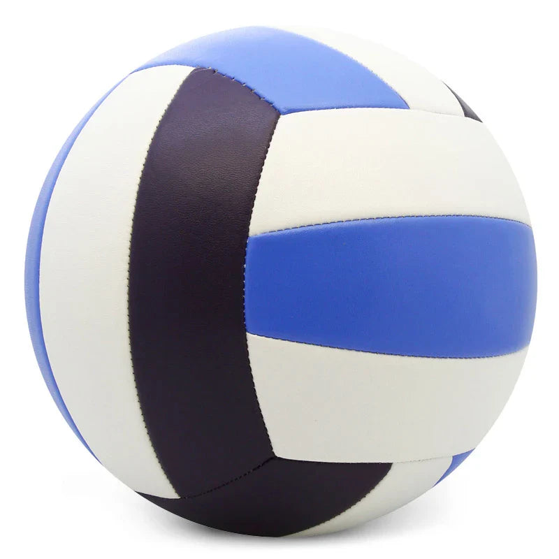 Original Custom Logo Size 5 Volleyball Ball Recreation CTPU Rubber Indoor Volleyball Ball