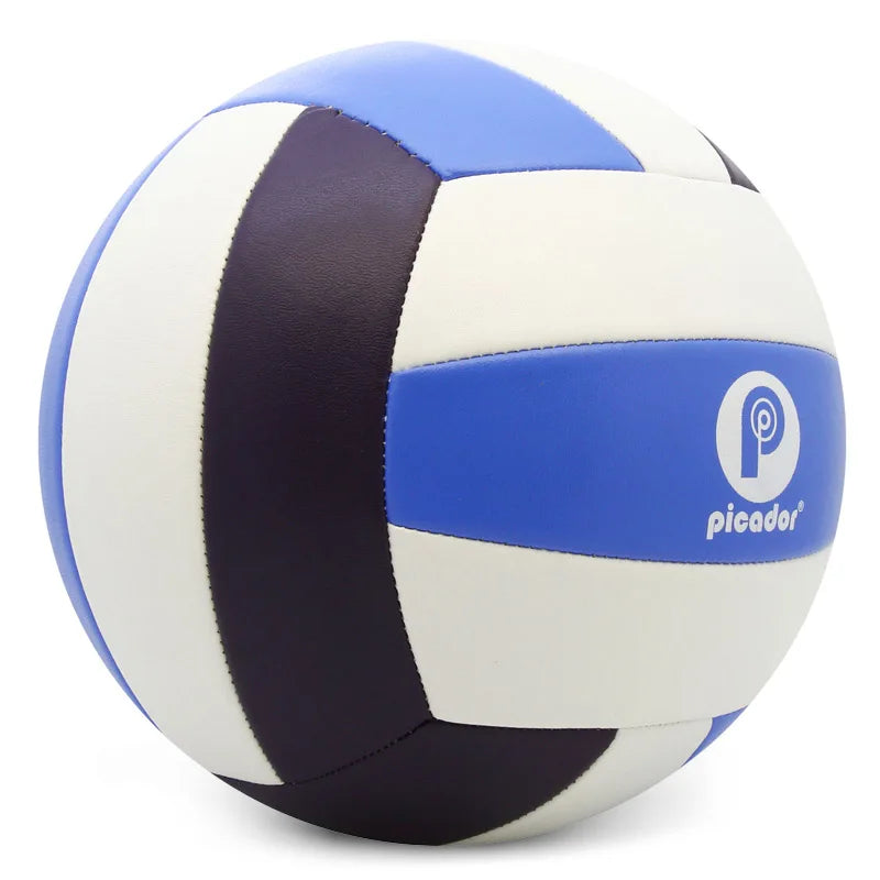 Team Sports Original Training Sport Pvc Volleyball Ball Custom Inflatable Balls Beach Volleyball Balls Volleyball