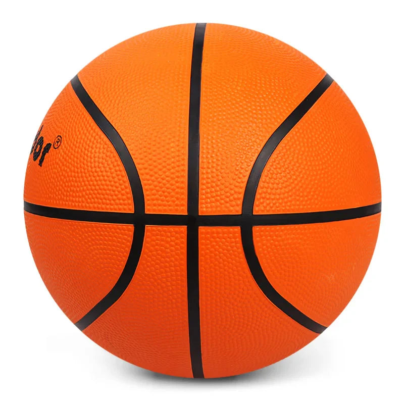 Customizable Men Basketball Rubber Balls Size 7 Training Bulk Inflatable Indoor Basketball Gift Custom Rubber Basketball Ball