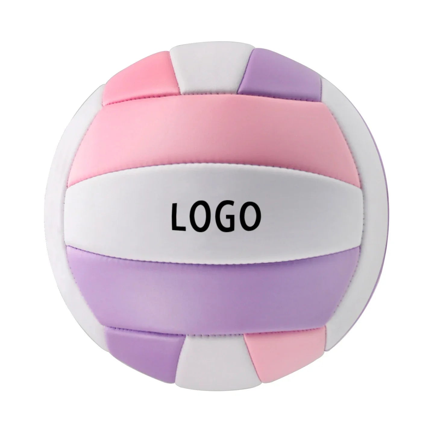 Kids Youth Volleyball Ball Size 4 5 High Quality Pink Purple Volleyball Ball