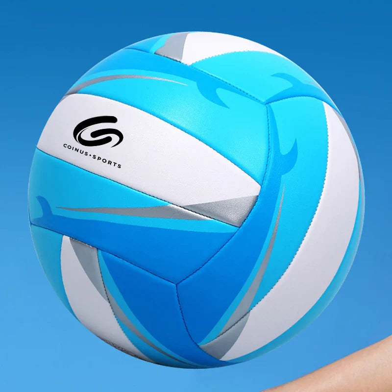 Wholesale Professional Training Students Test Size 5 Pvc Volleyball Ball Custom Indoor Outdoor Beach Volleyball Ball