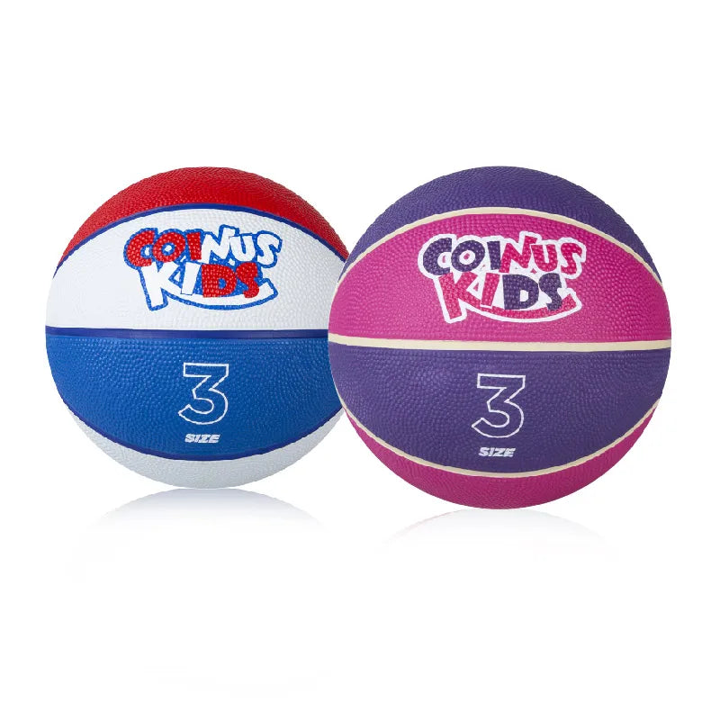 Customizable Men Basketball Rubber Balls Size 7 Training Bulk Inflatable Indoor Basketball Gift Custom Rubber Basketball Ball