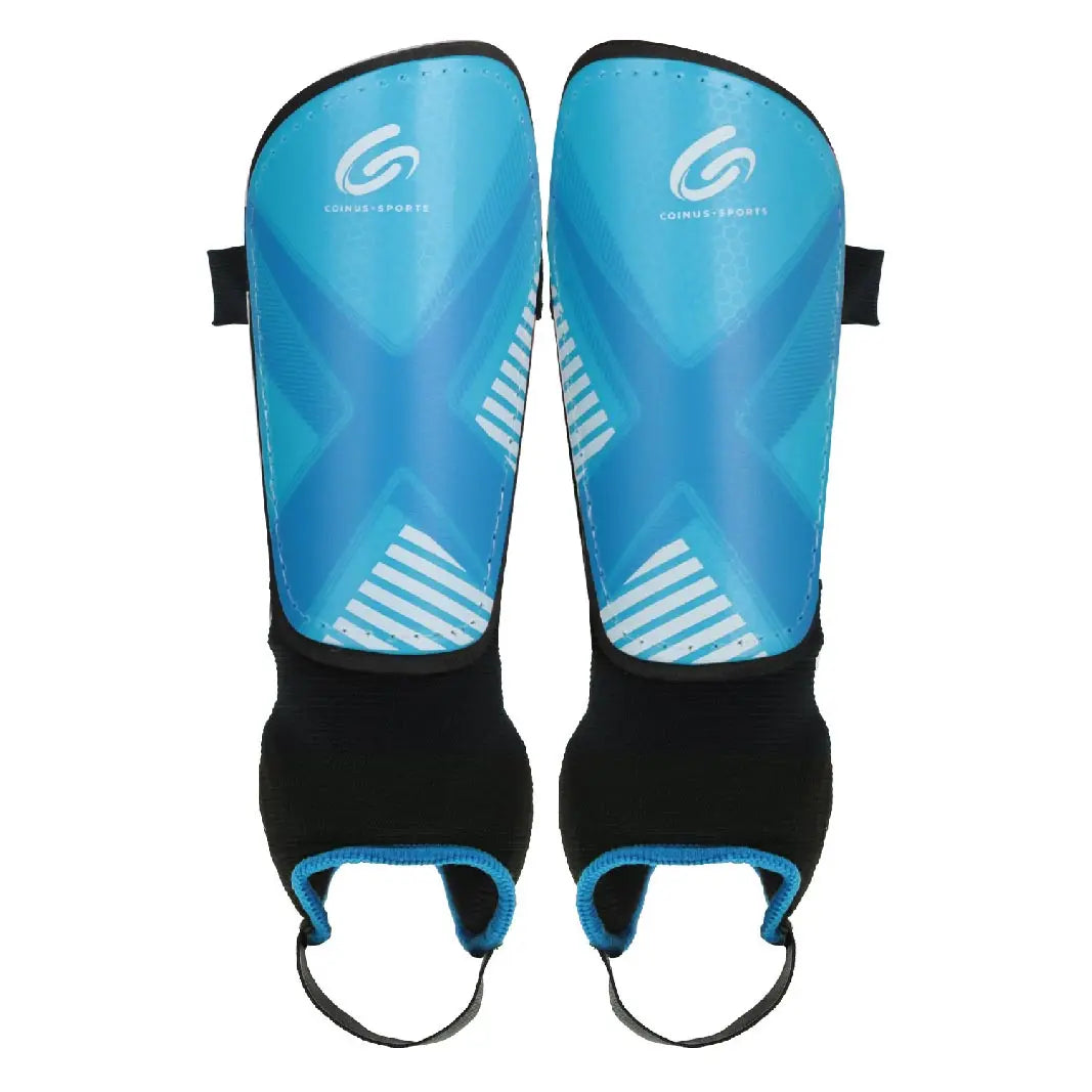 Shin Guards Custom Compression Printing Kids Youth Adult Football Shin Guards Sport Soccer Shin Guards