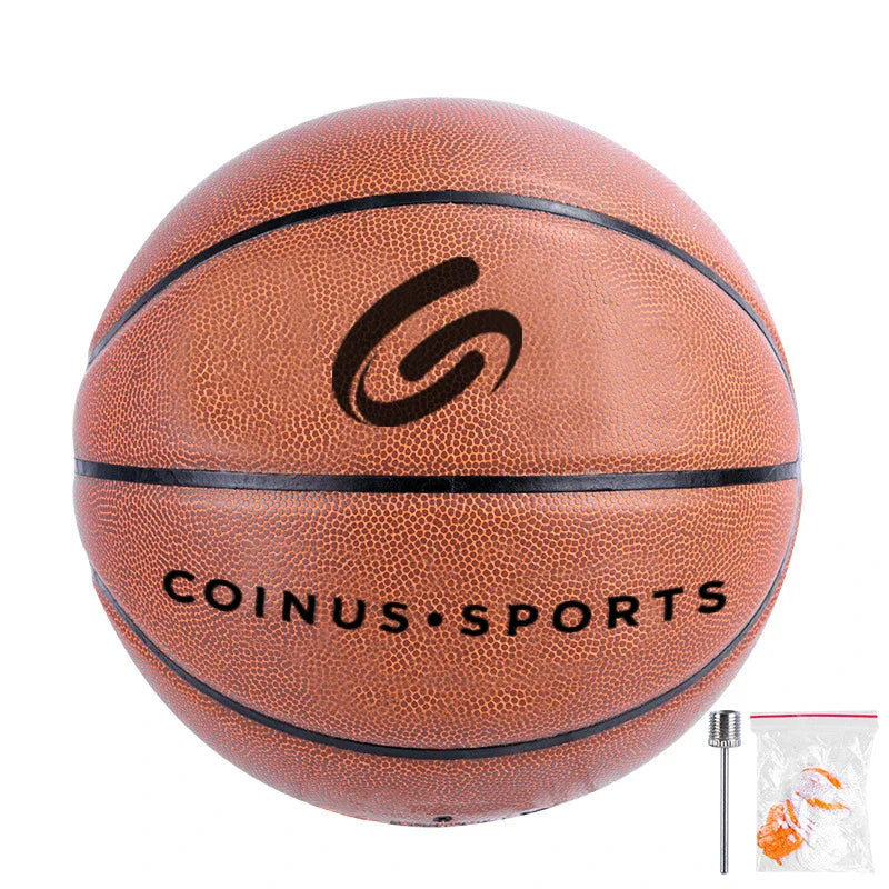 Custom Logo Private Label Size 5 6 7 Basketball Ball High Quality Outdoor Basketball Ball