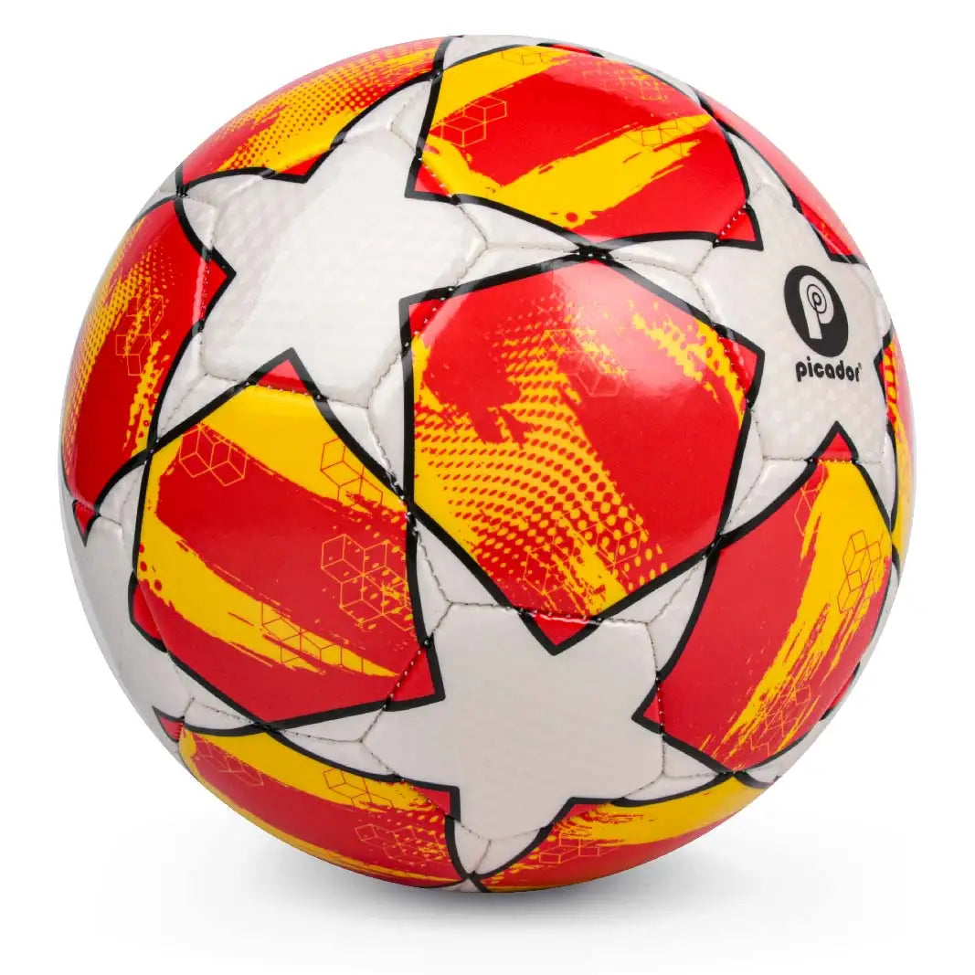 2023 Customizable Logo Football Soccer Balls Size 5 Training Match Soccer Ball