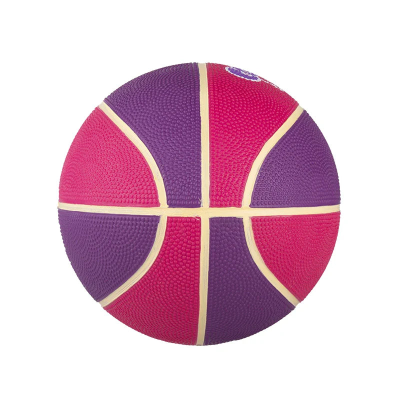 2024 New #3 Size 3 Tpu Kid Ballon Bola De Basquete Basket Ball Basketbol Topu