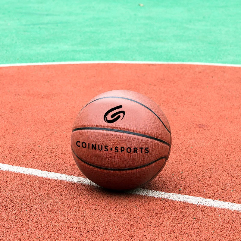 Custom Logo Private Label Size 5 6 7 Basketball Ball High Quality Outdoor Basketball Ball