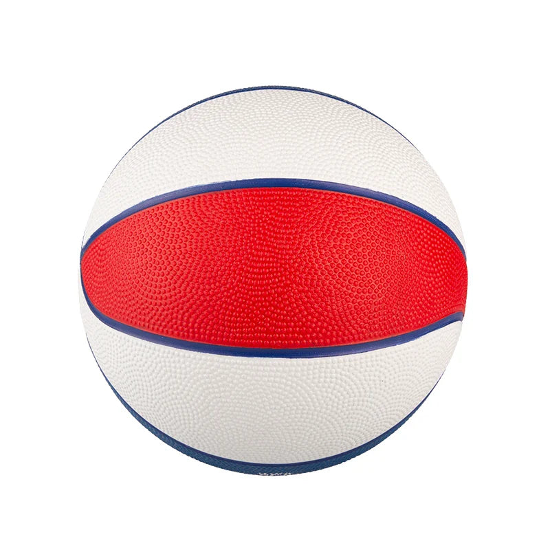 Custom Logo Outdoor Kid Basketball Ball Size 3 #3 High Quality TPU Basketball Ball Pelotas De Baloncesto