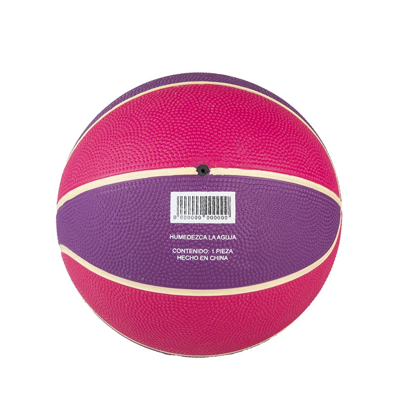 2024 New #3 Size 3 Tpu Kid Ballon Bola De Basquete Basket Ball Basketbol Topu