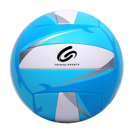 Wholesale Professional Training Students Test Size 5 Pvc Volleyball Ball Custom Indoor Outdoor Beach Volleyball Ball