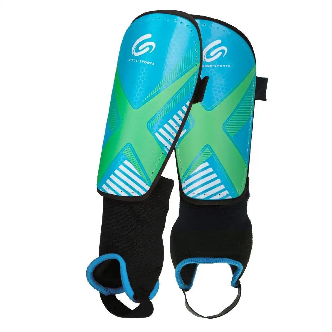 Custom sublimation Shin Guards Compression Printing Kids Youth Adult Football Sport Soccer Shin Guards