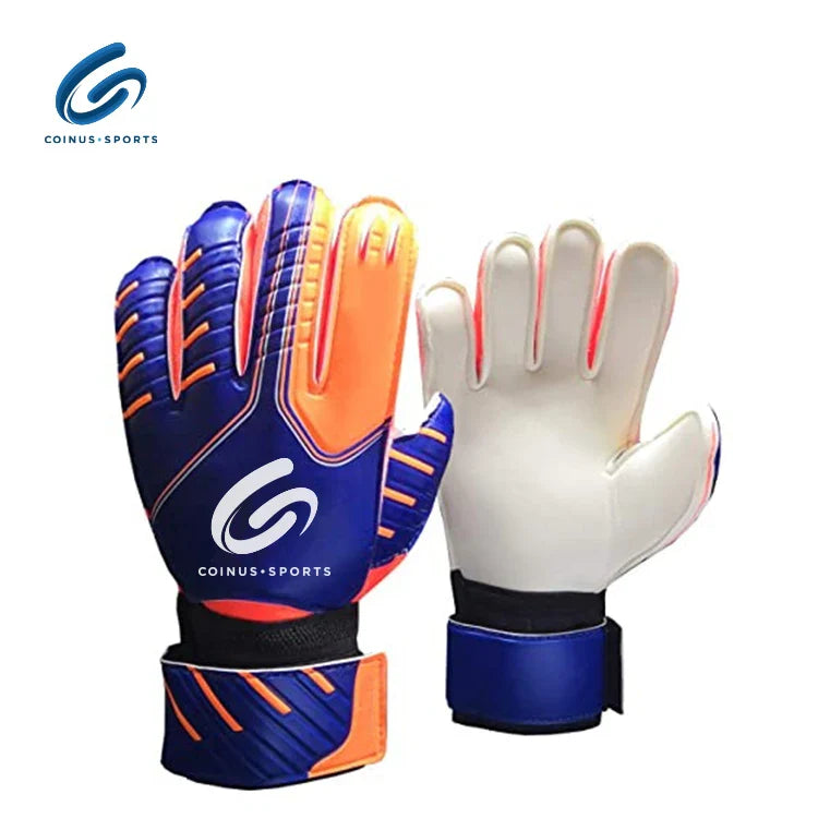 Wholesale Professional Sports Football Soccer Gloves Custom Goalie Goalkeeper Gloves