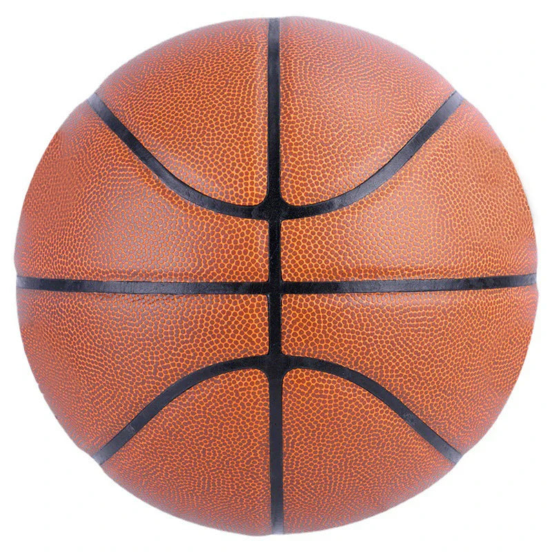 Professional Match Training Size 7 Basketball Ball Basketballs Size 7 Leather Ball