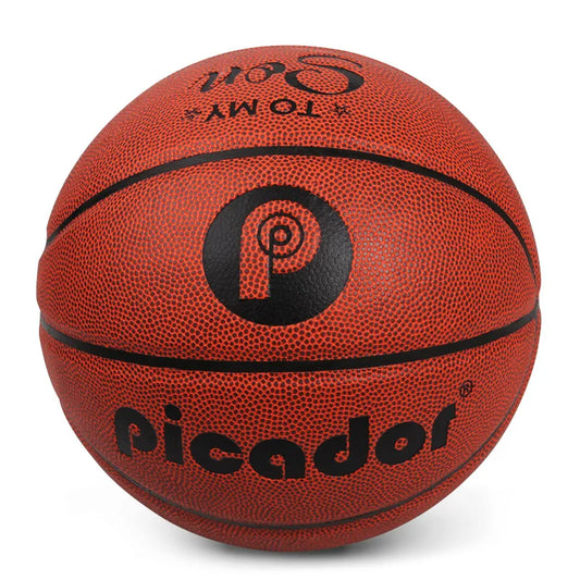 Team Sports Men Indoor Inflatable Basketball Gift Custom Tpu Composite Leather Rubber Basketball Ball Size 7 Custom Basketball