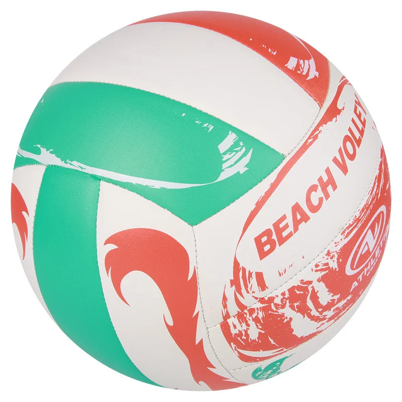 Custom Professional Original Beach Volleyball Ball Size 5 CTPU Volleyball Ball