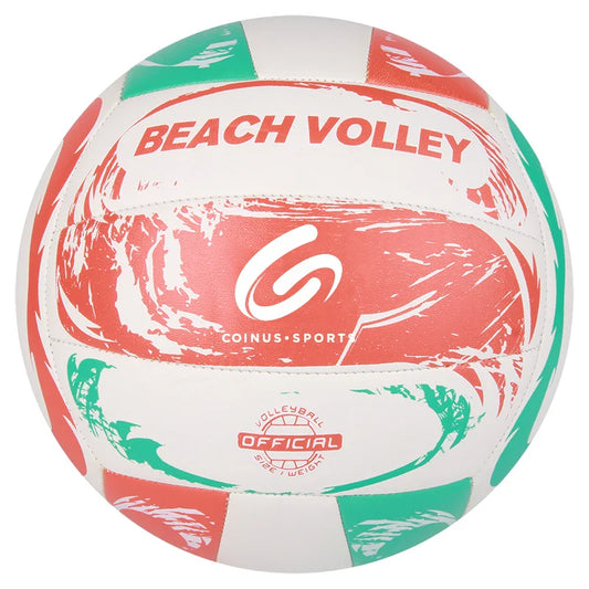 Custom Professional Original Beach Volleyball Ball Size 5 CTPU Volleyball Ball