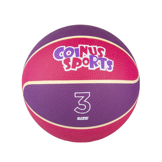 2024 New #3 Size 3 Tpu Kid Ballon Bola De Basquete Basket Ball Basketbol Topu