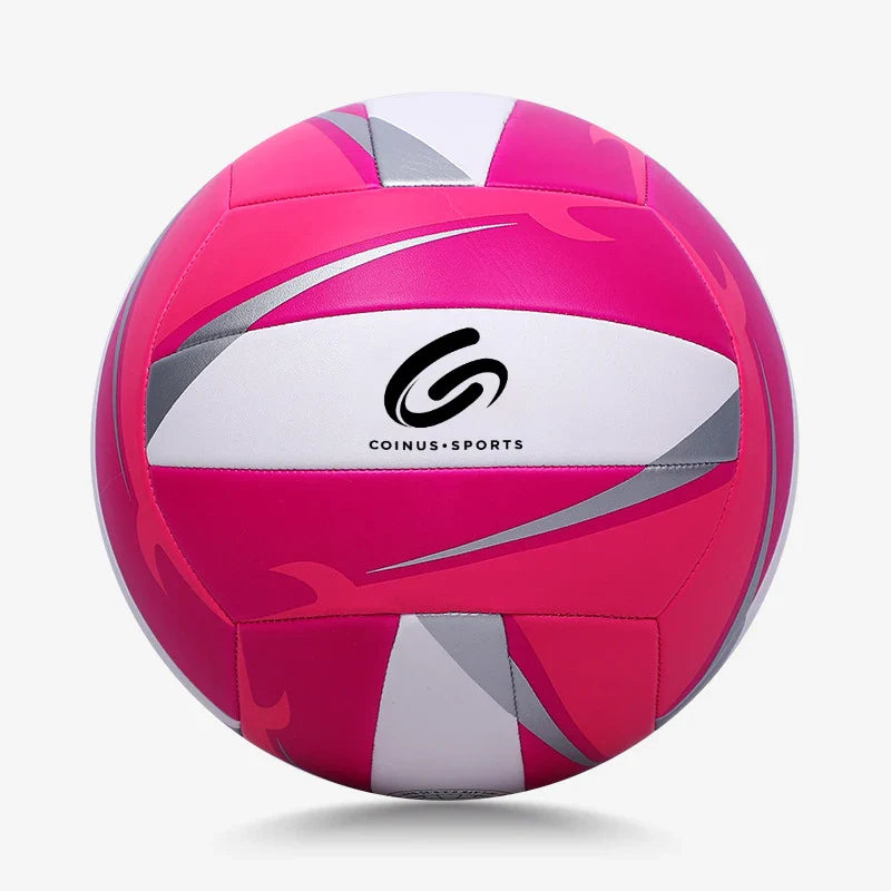 Wholesale Professional Training Students Test Size 5 Pvc Volleyball Ball Custom Indoor Outdoor Beach Volleyball Ball